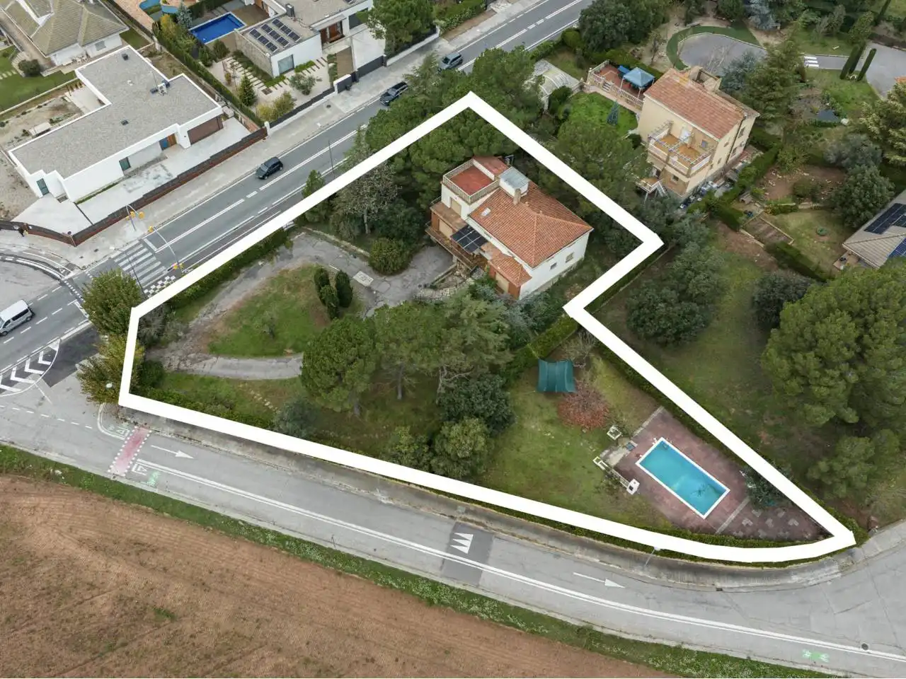 Residential for sale in Camino Vell de Sant Fruitós, Sant Fruitós de Bages