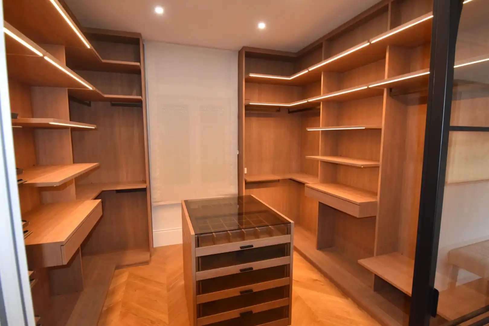Penthouse with lift for sale in Barrio de Salamanca, imagen 24