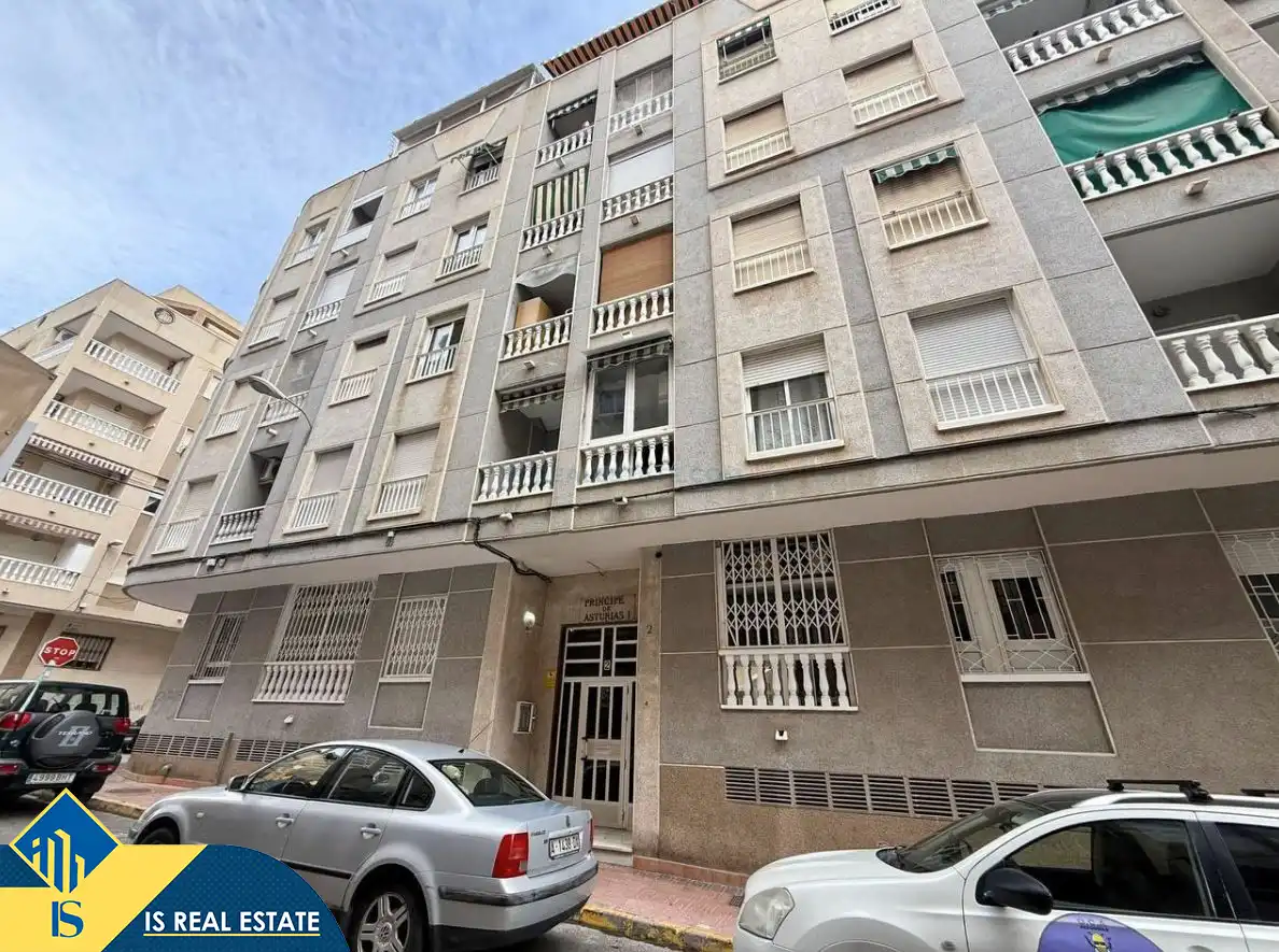 Apartamento con ascensor en venta en Playa del Cura, imagen 21