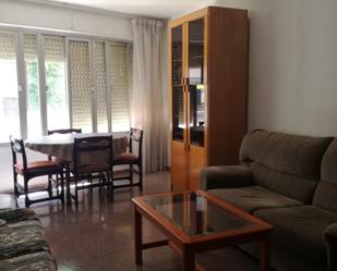 Living room of Flat to rent in Alcoy / Alcoi