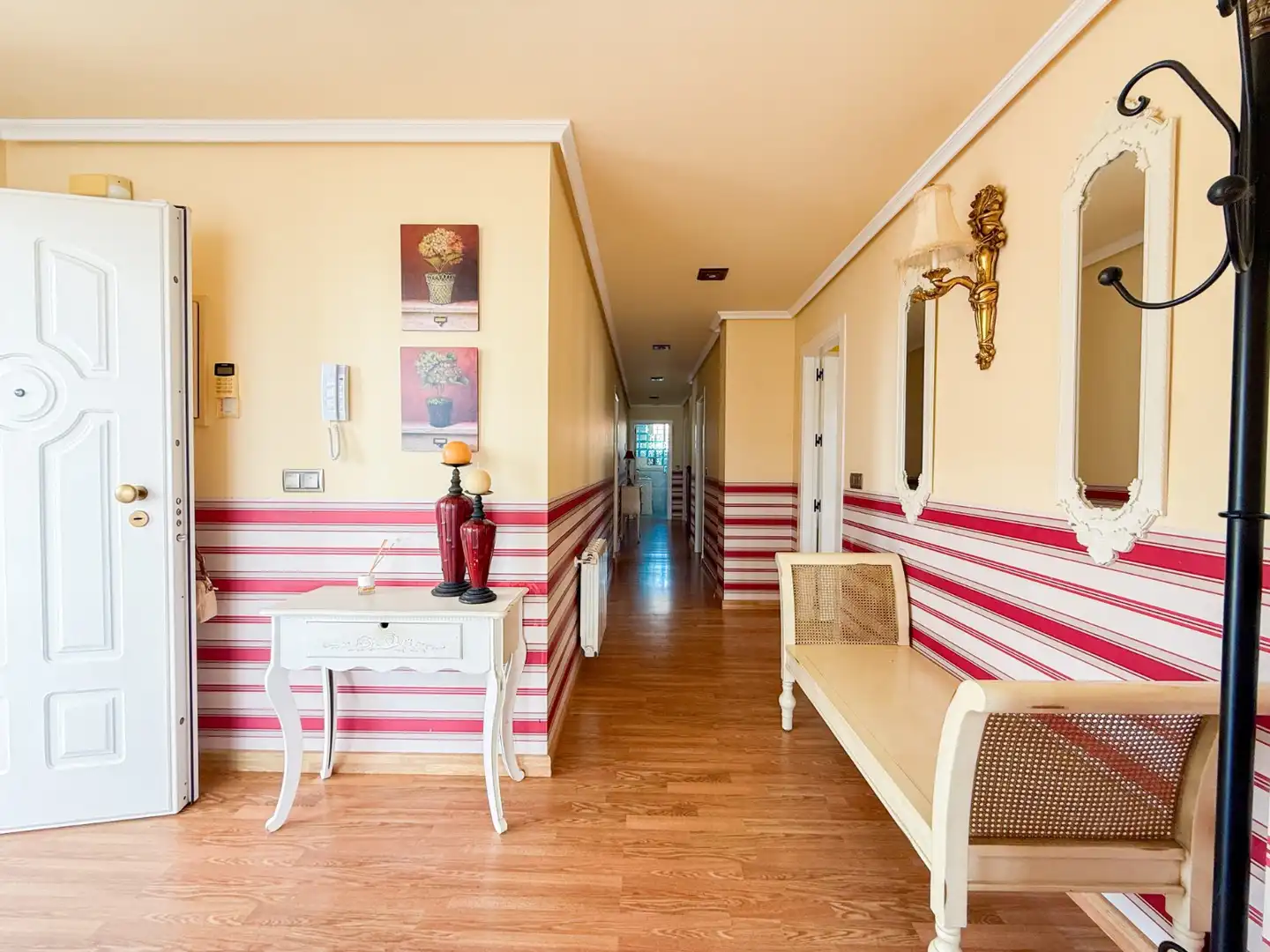Duplexes for sale in Calarreona