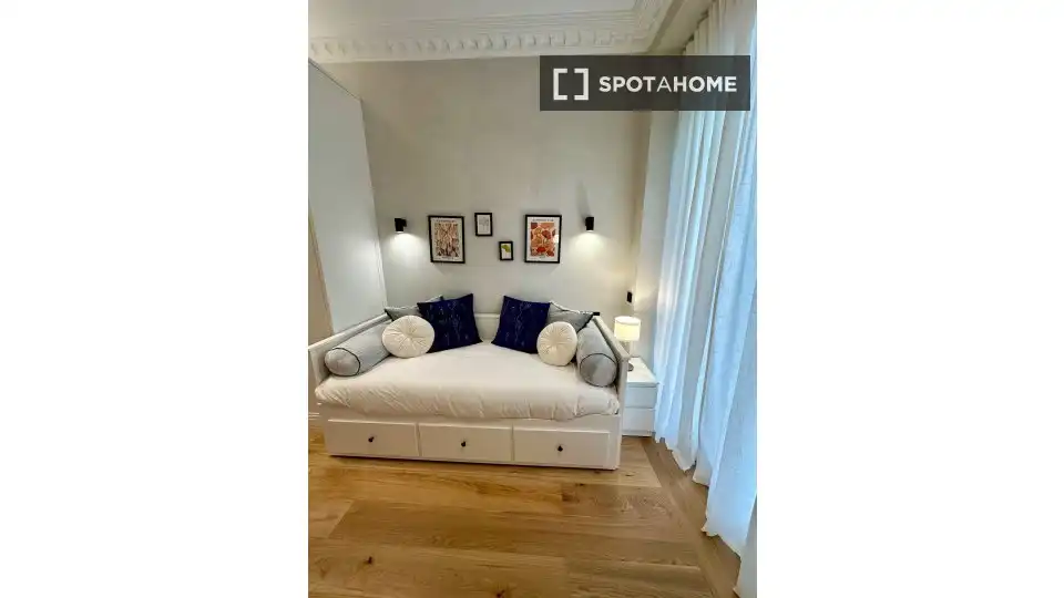 Appartement avec terrasse à louer à Centro, imagen 15