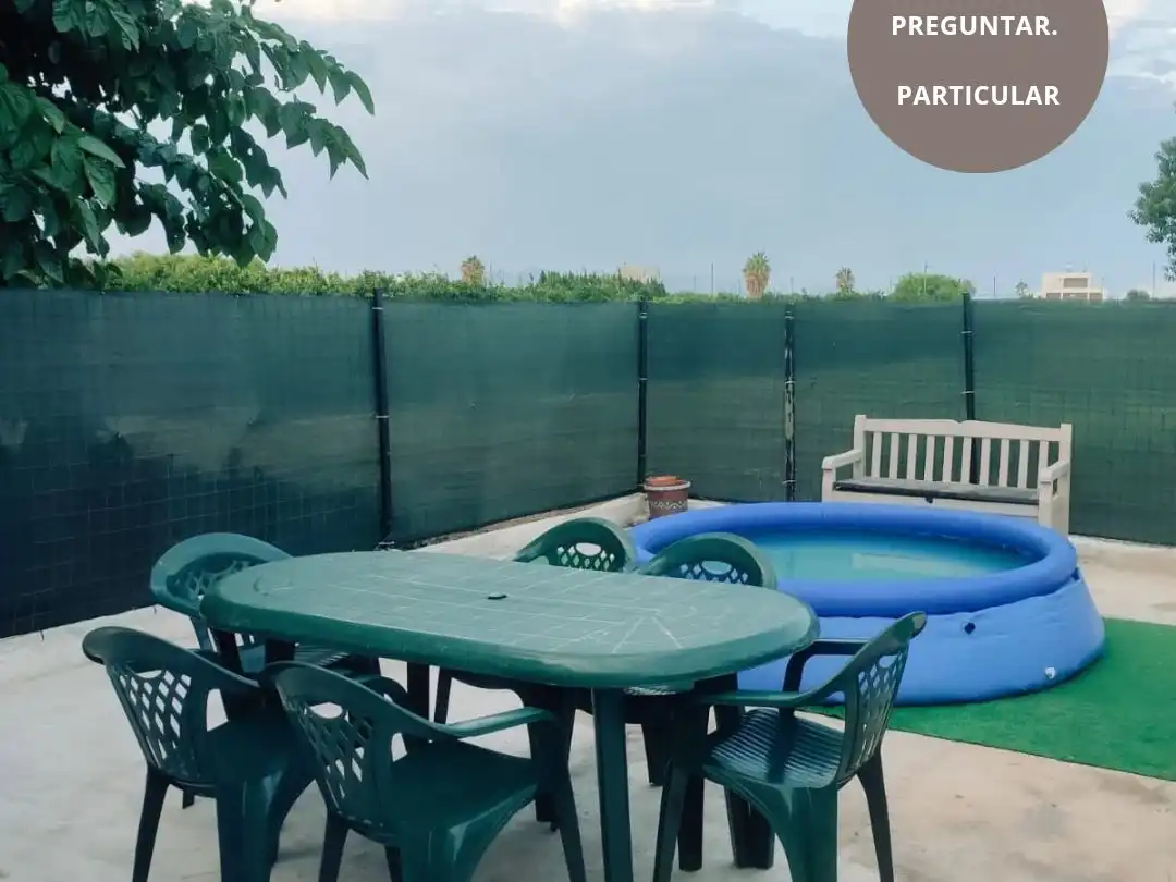 Maison à vendre à Camí Benafelí 4, imagen 3
