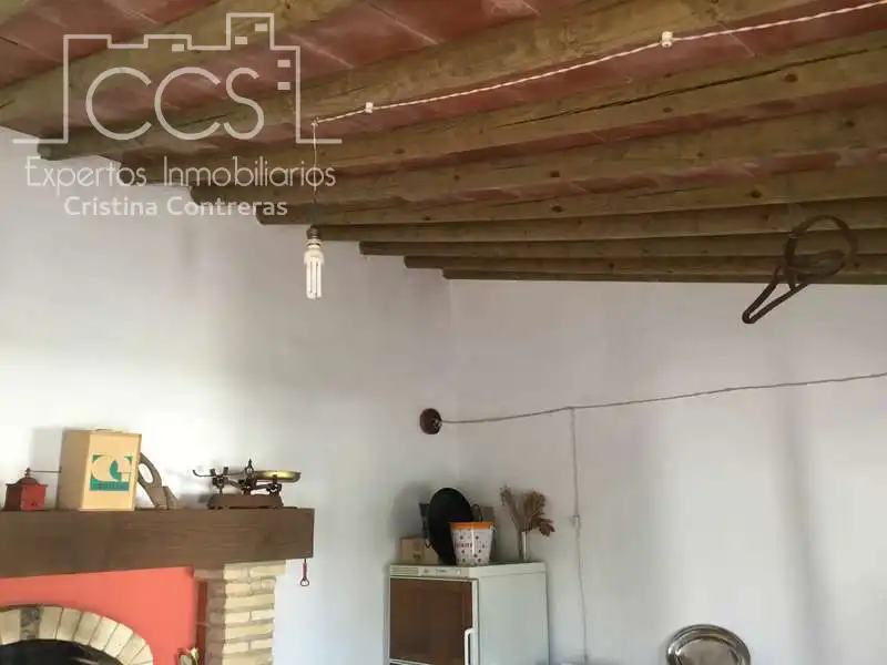 Casa rustica con piscina in vendita a Pilas, imagen 71