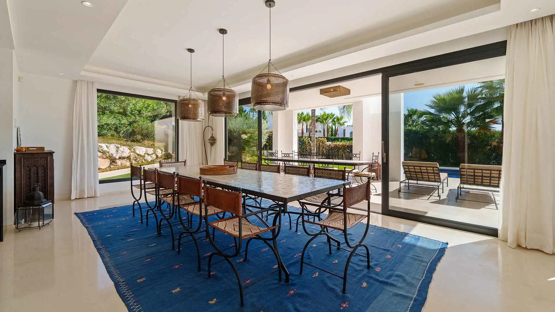 House with pool for sale in CEFEO-HAZA DEL CONDE 21, imagen 46