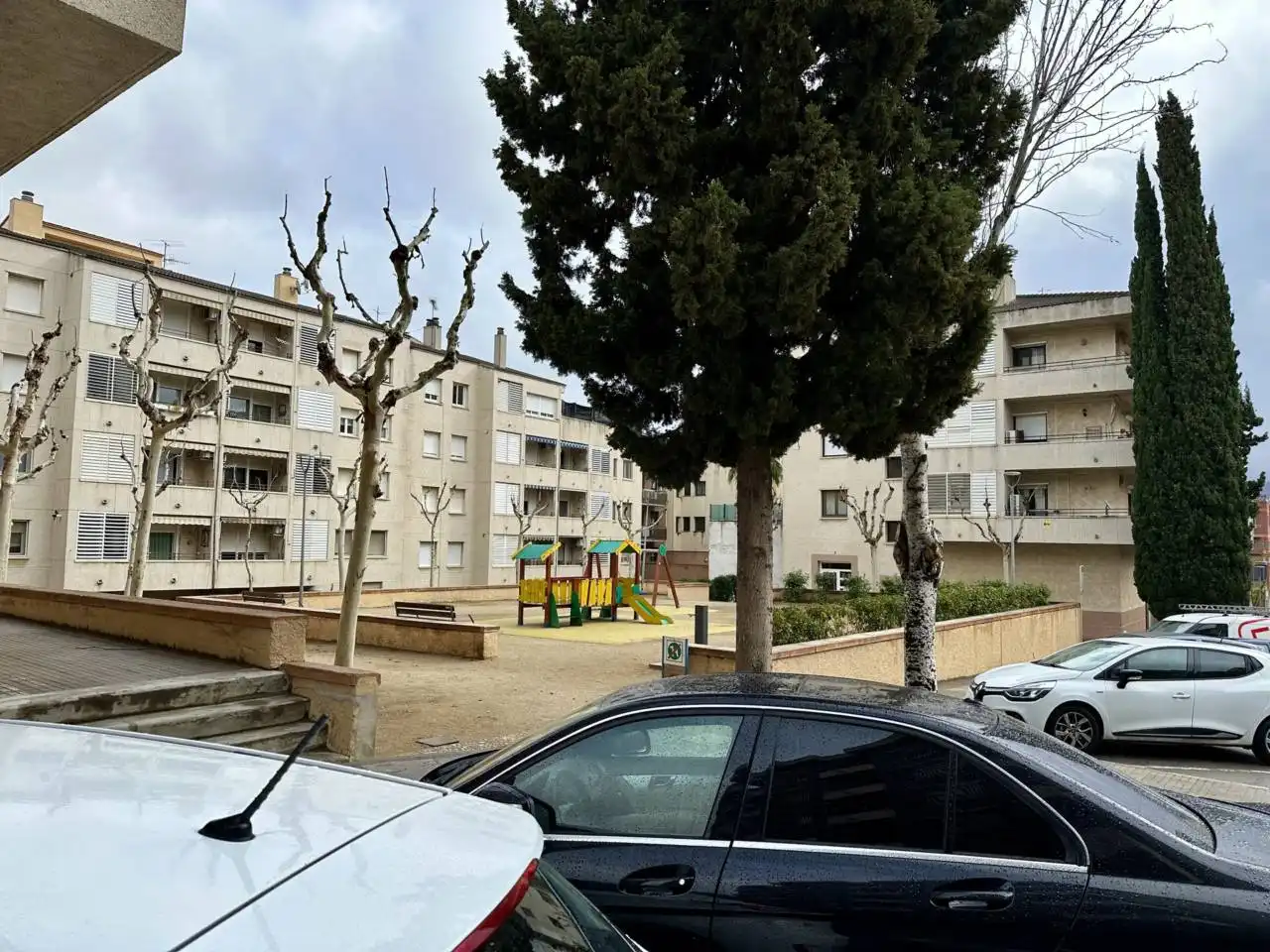 Parkplatz von Geschaftsraum zur Miete in Sant Sadurní d'Anoia