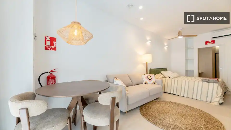 Piso en alquiler en Poblats Marítims