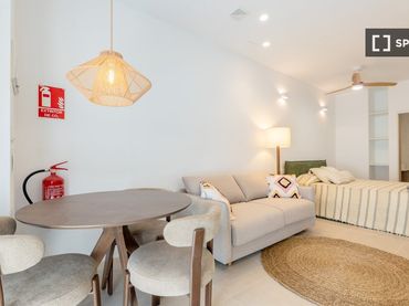 Appartement à louer à Poblats Marítims