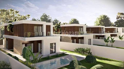 Photo 4 of Houses for sale in Pueblo, L'Eliana