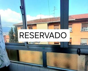 Bedroom of Flat for sale in Bilbao   with Terrace