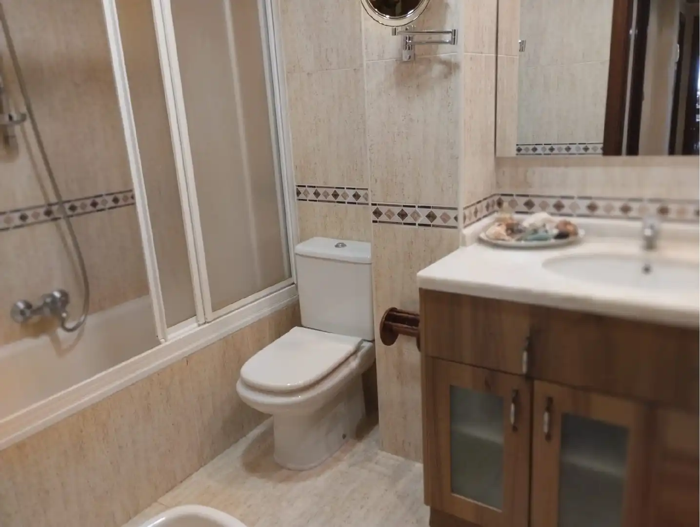 Pis amb ascensor en venda a La Bañeza, imagen 4