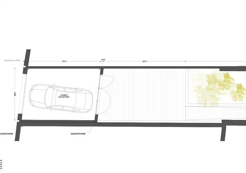 Residencial en venda en Sabadell