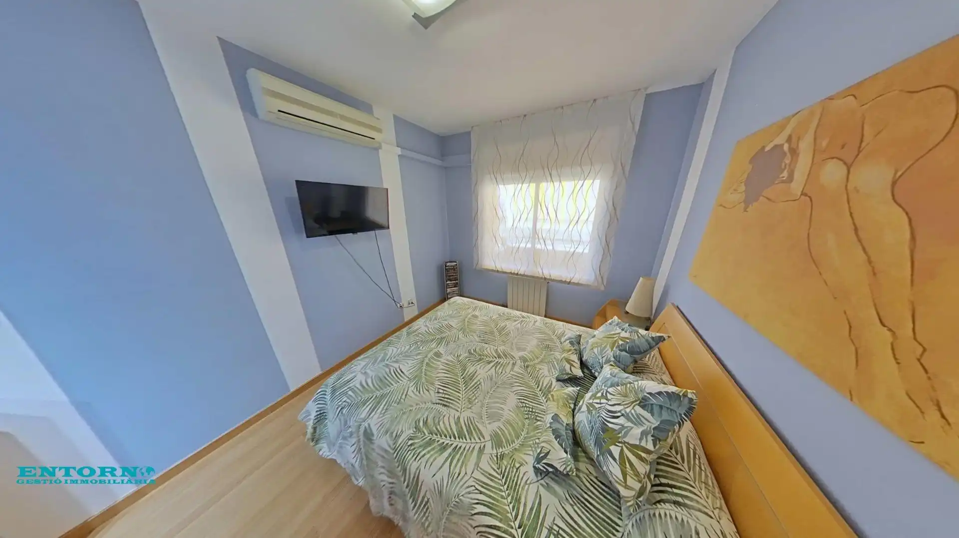 Habitación de Piso en venta en Polinyà con Aire acondicionado, Calefacción y Terraza