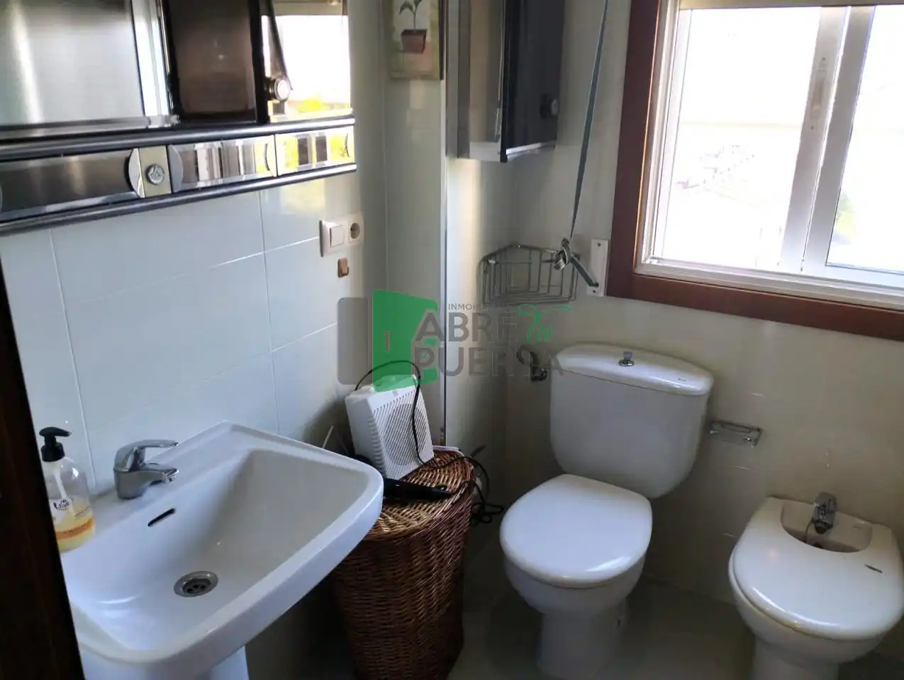 Wohnung mit Aufzug zur Miete in As Lagoas, imagen 15