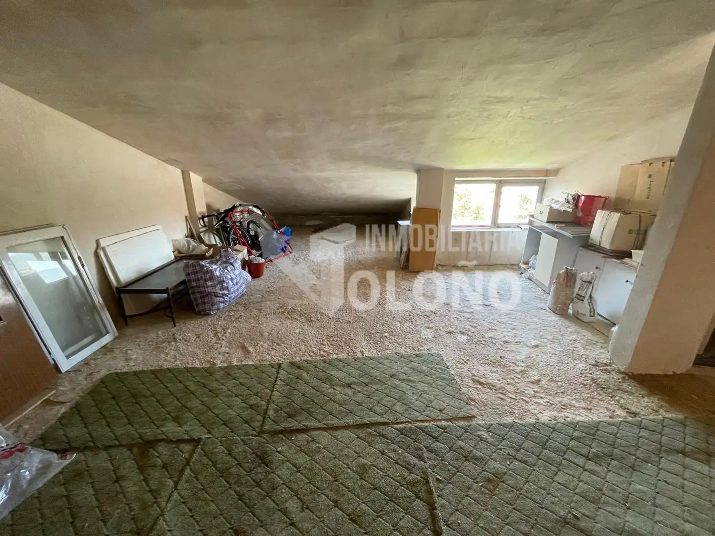Wohnung zum Verkauf in Casalarreina mit Abstellraum, Möbliert und Ofen