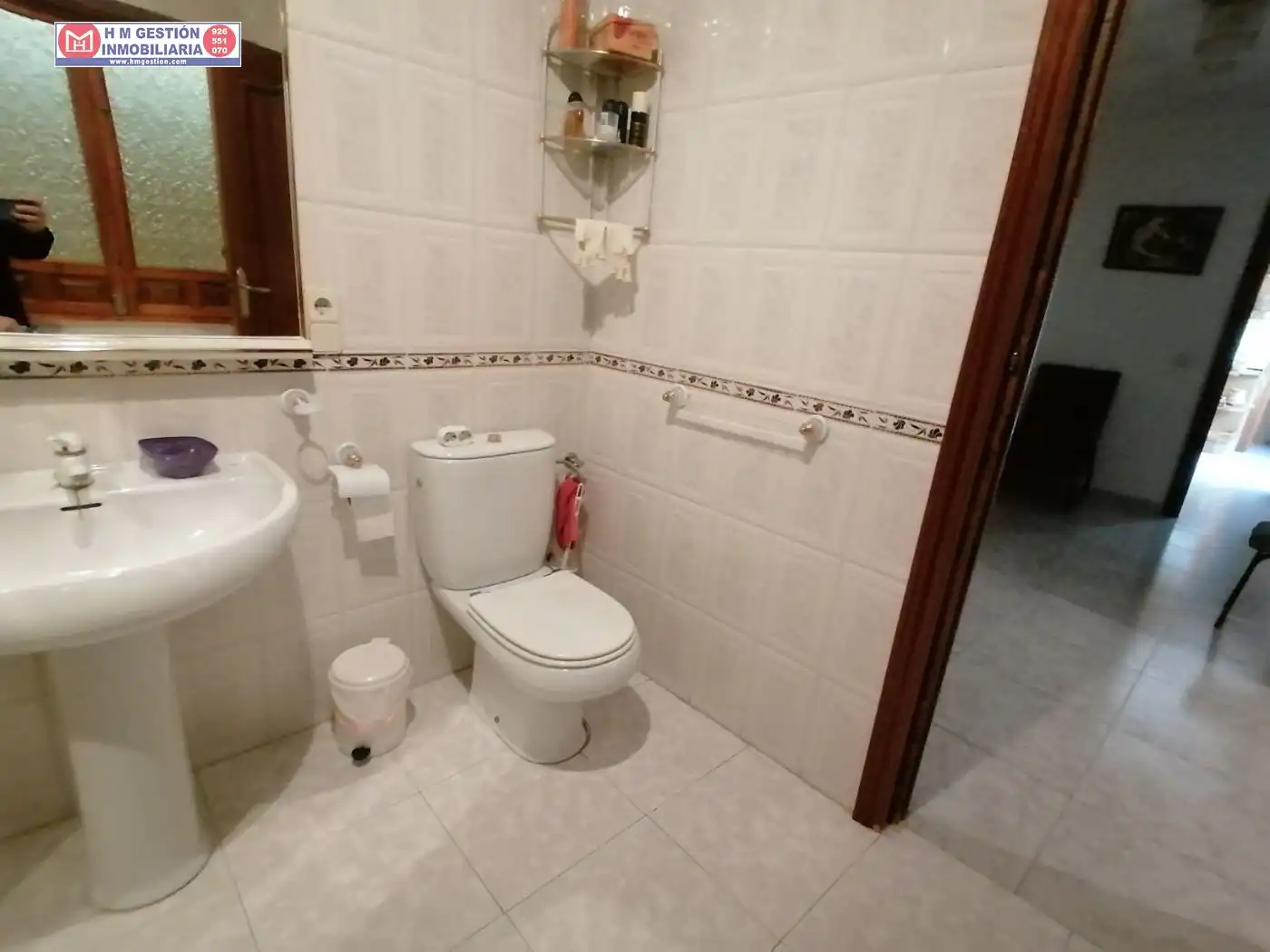 Casa en venda a Herencia, imagen 32