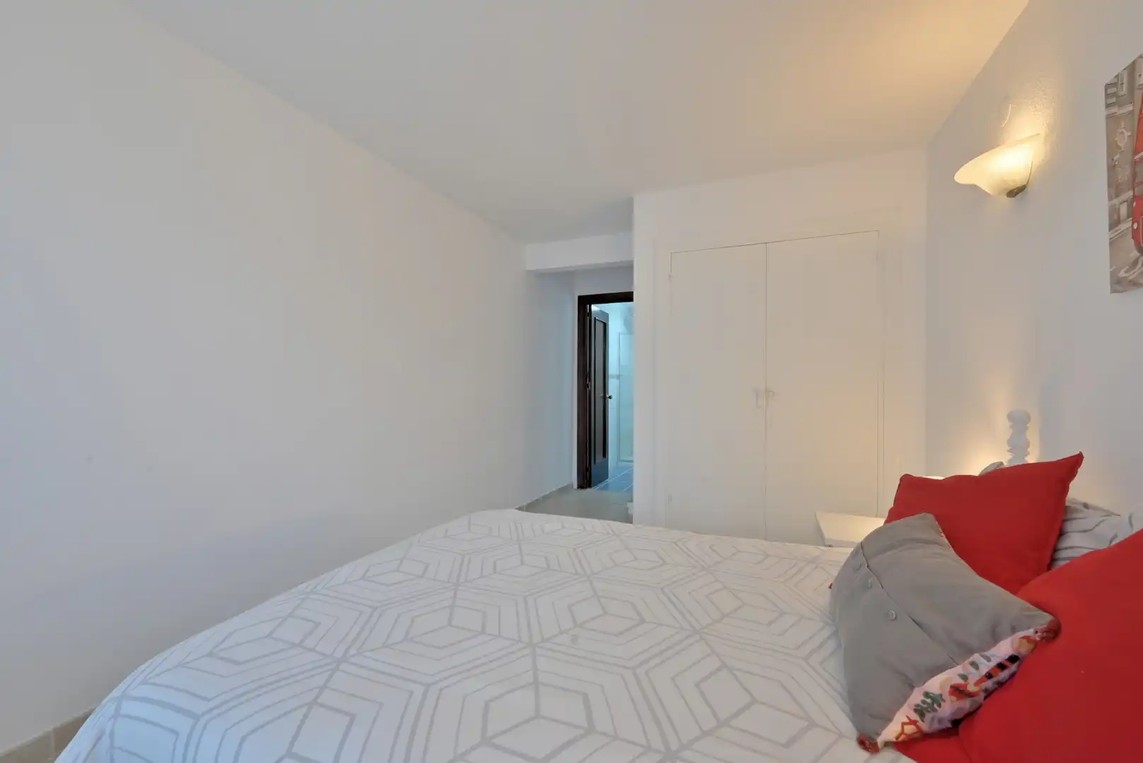 Dormitori de Dúplex en venda en Marbella amb Aire condicionat, Terrassa i Piscina