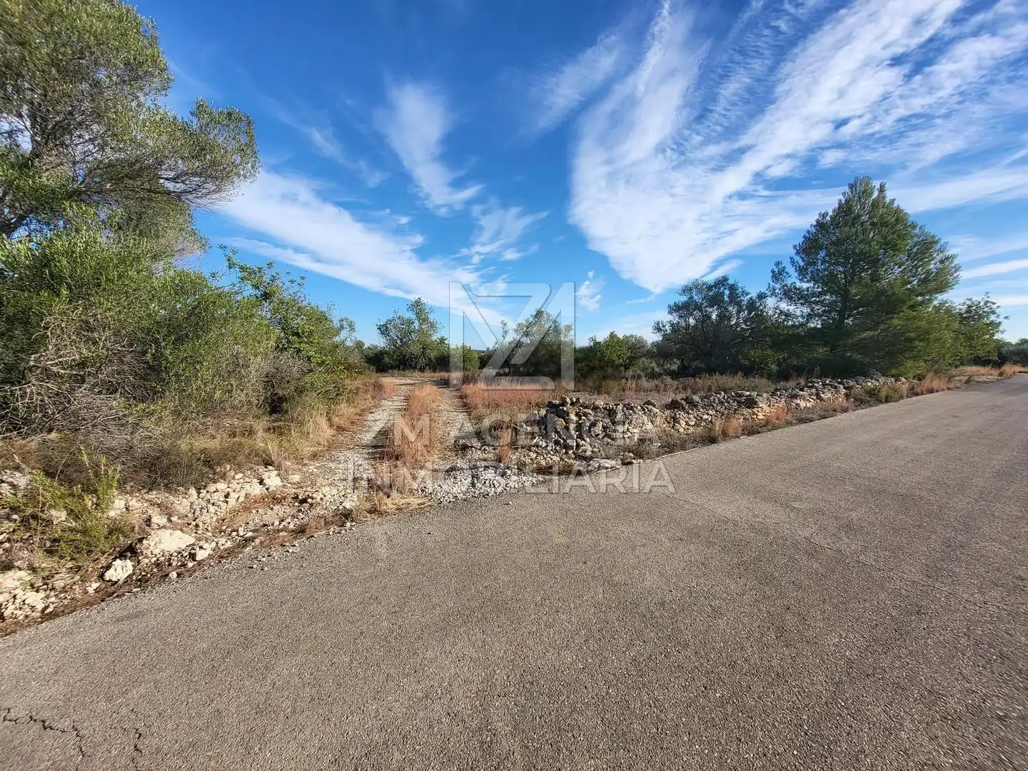 Casa rústica en venta en Traiguera