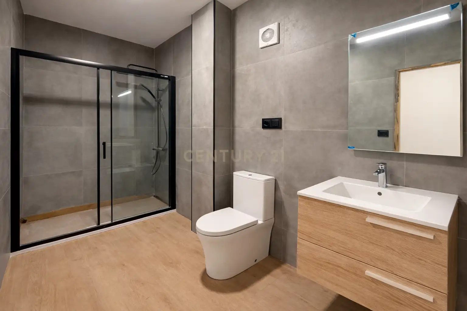 Apartamento en venta en Carrer de la Reverenda Margarida Biosca, Olesa de , -1, Olesa de Montserrat