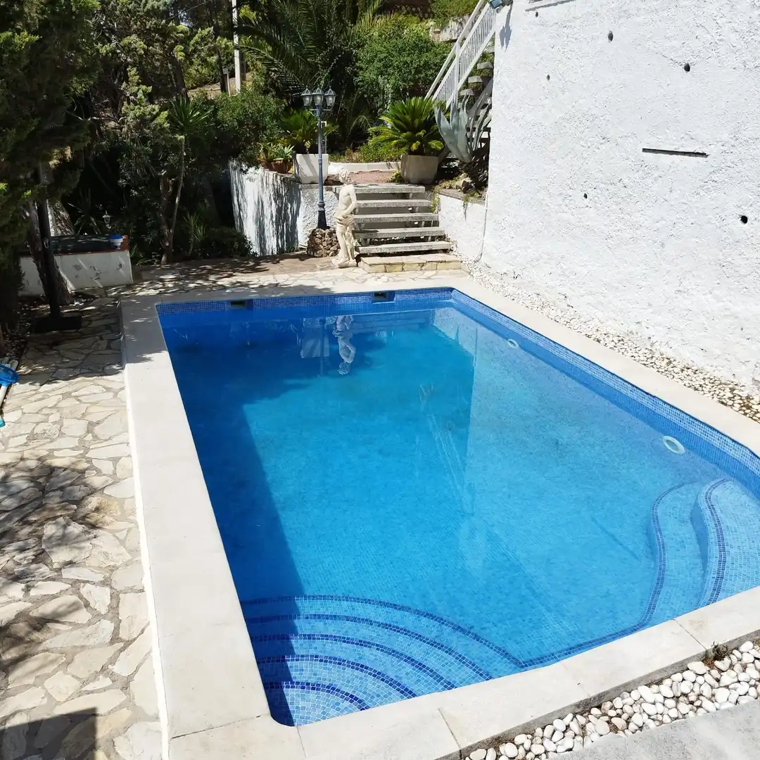 Villa mit Pool zum Verkauf in Pla de Maset - Cap de Salou, imagen 61