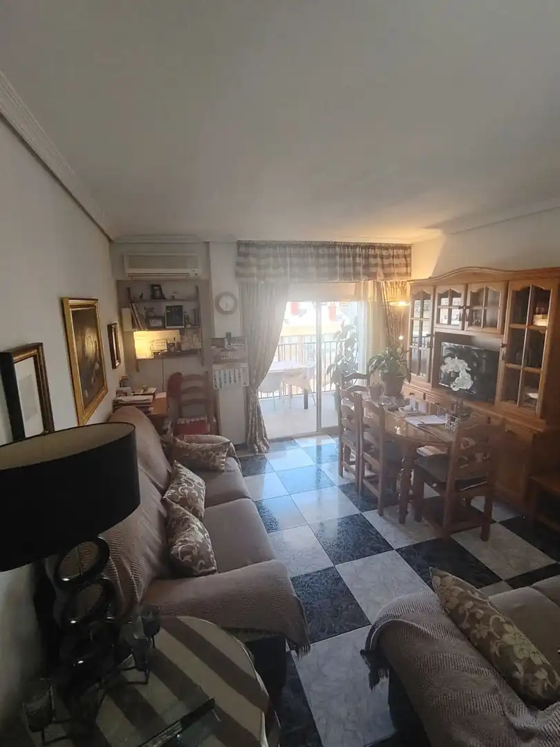 Appartement avec ascenseur à vendre à Puerto Deportivo, imagen 8