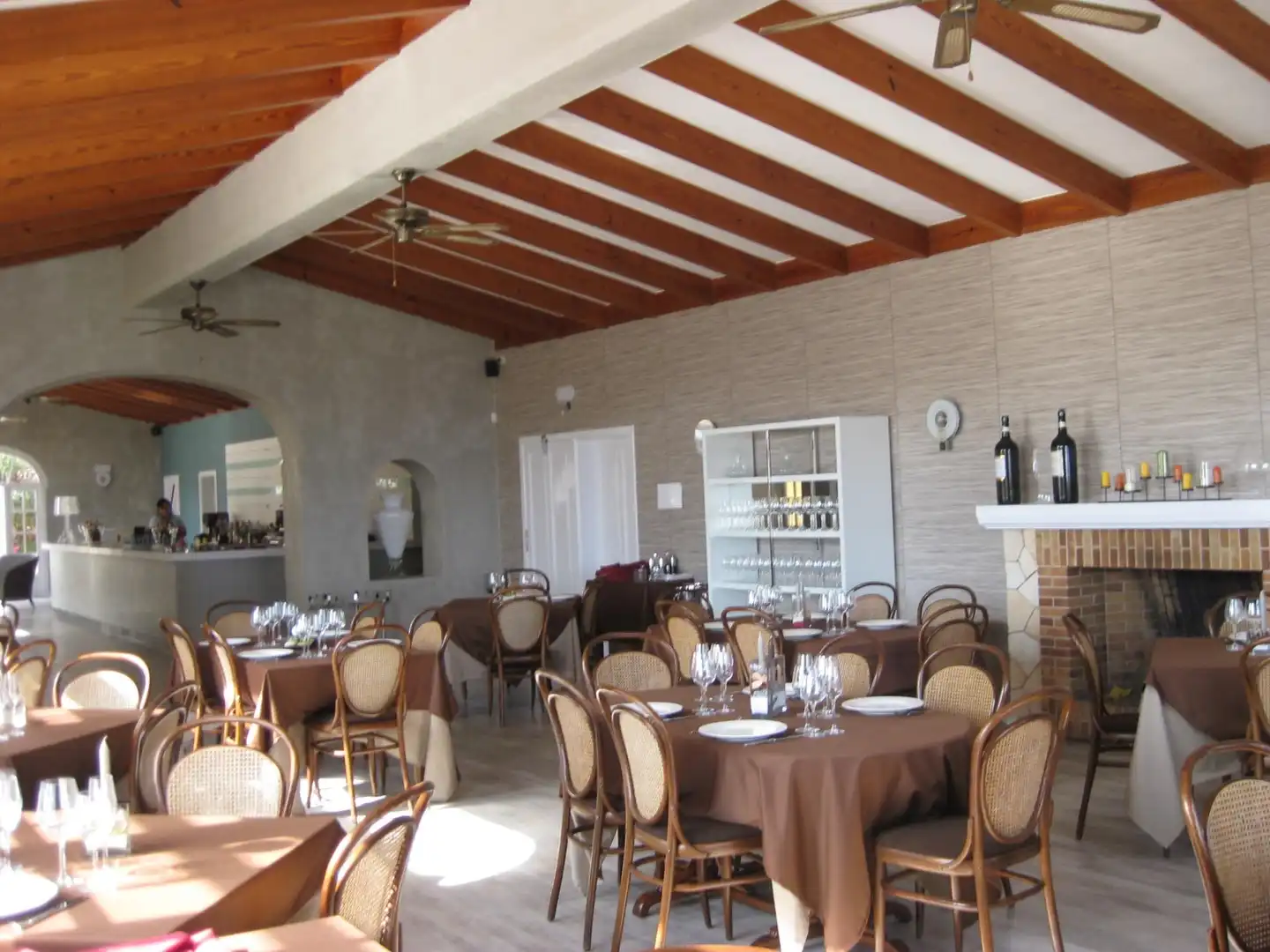 Business premises for sale in Arenal d'en Castell, imagen 5