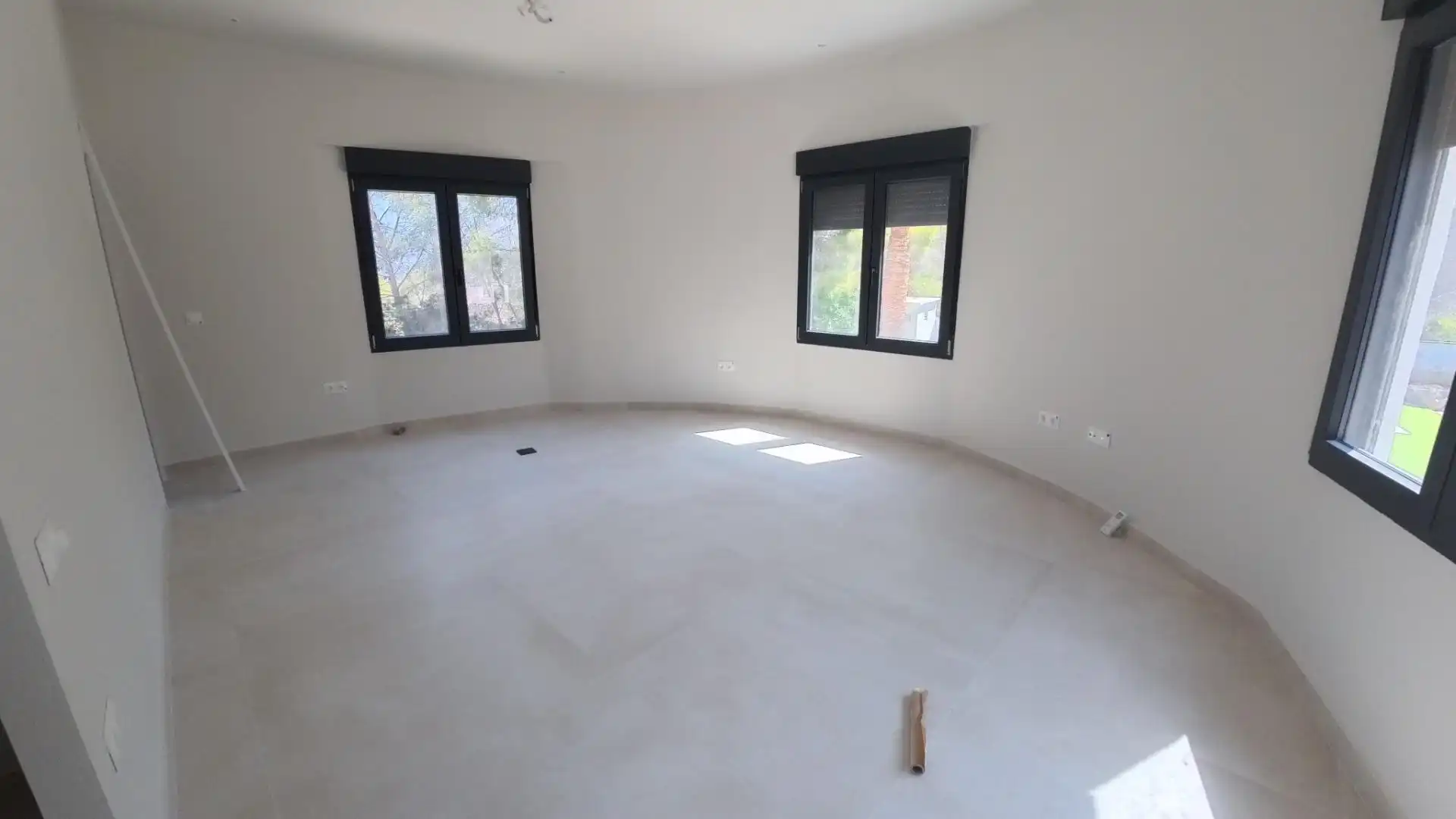 Casa o chalet en venta en L'Alfàs del Pi con Jardín privado, Terraza y Trastero
