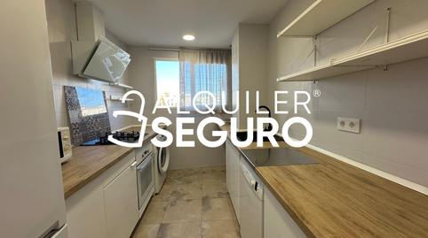 Photo 5 of Flat to rent in Asturias, Camí Fondo, Valencia