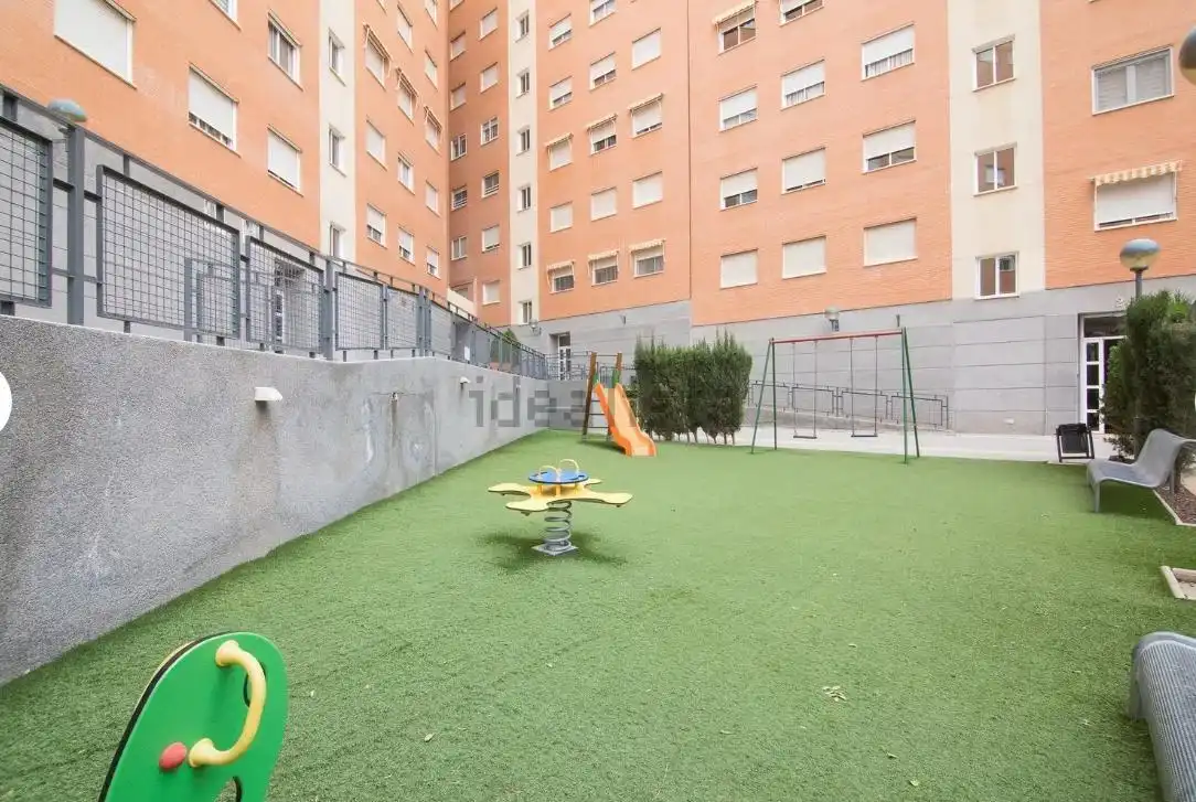 Exterior view of Flat for sale in Alicante / Alacant  with Air Conditioner, Heating and Storage room