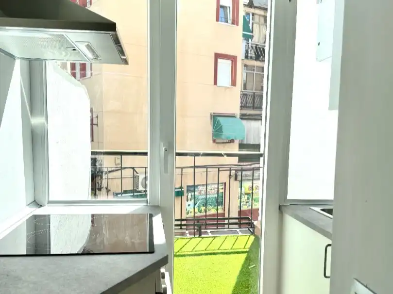 Terraza de Piso en venta en Parla con Aire acondicionado, Terraza y Balcón