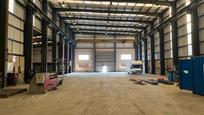 Exterior view of Industrial buildings for sale in Orozko