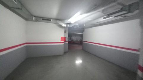 Photo 4 of Garage to rent in República de el Salvador, Ensanche - Sar, Santiago de Compostela