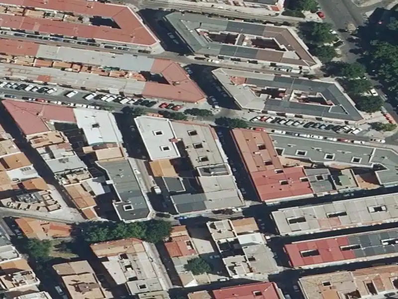 Piso en venta en Calle San Ignacio