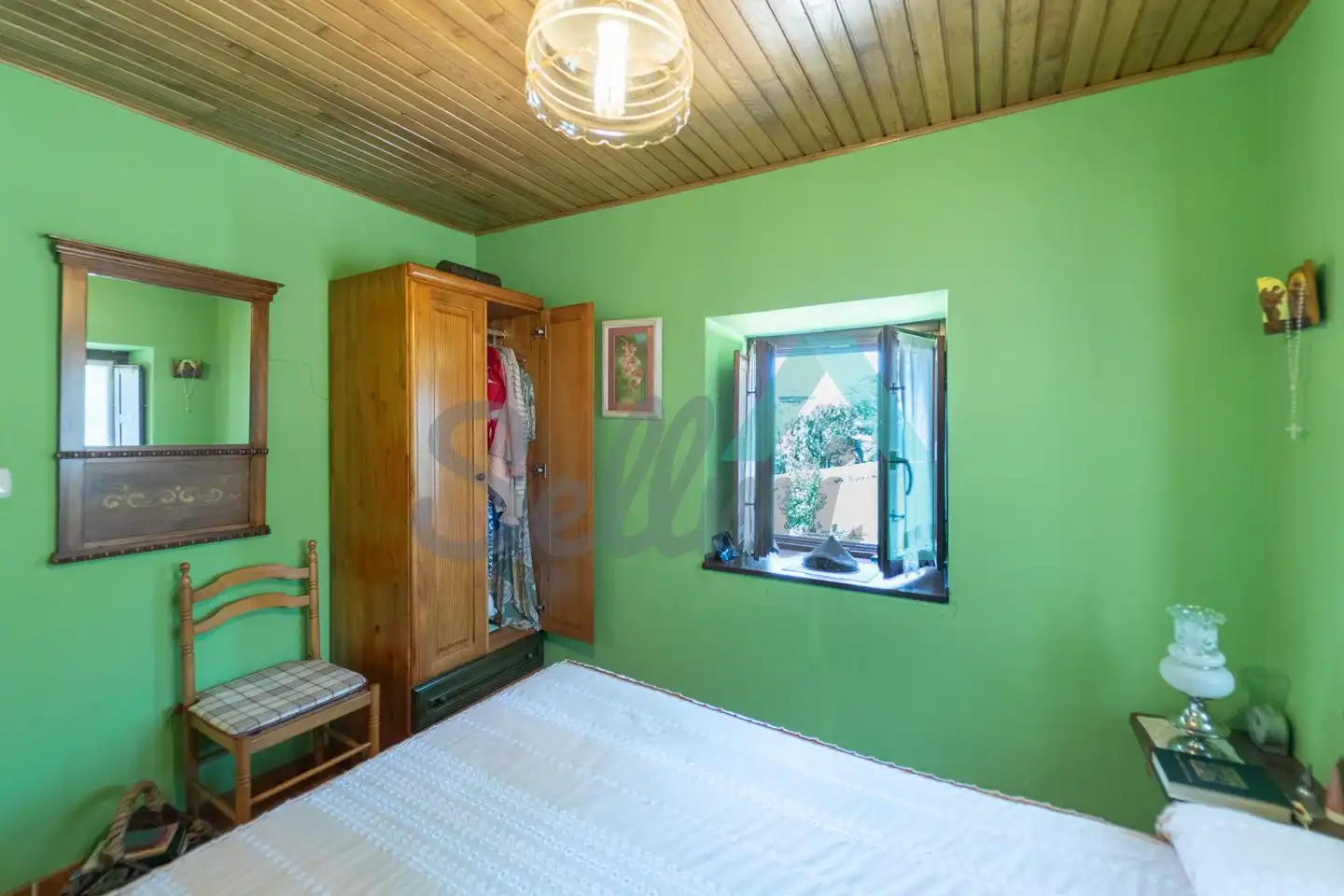 Casa o xalet en venda a Villamar de Abajo, Salas