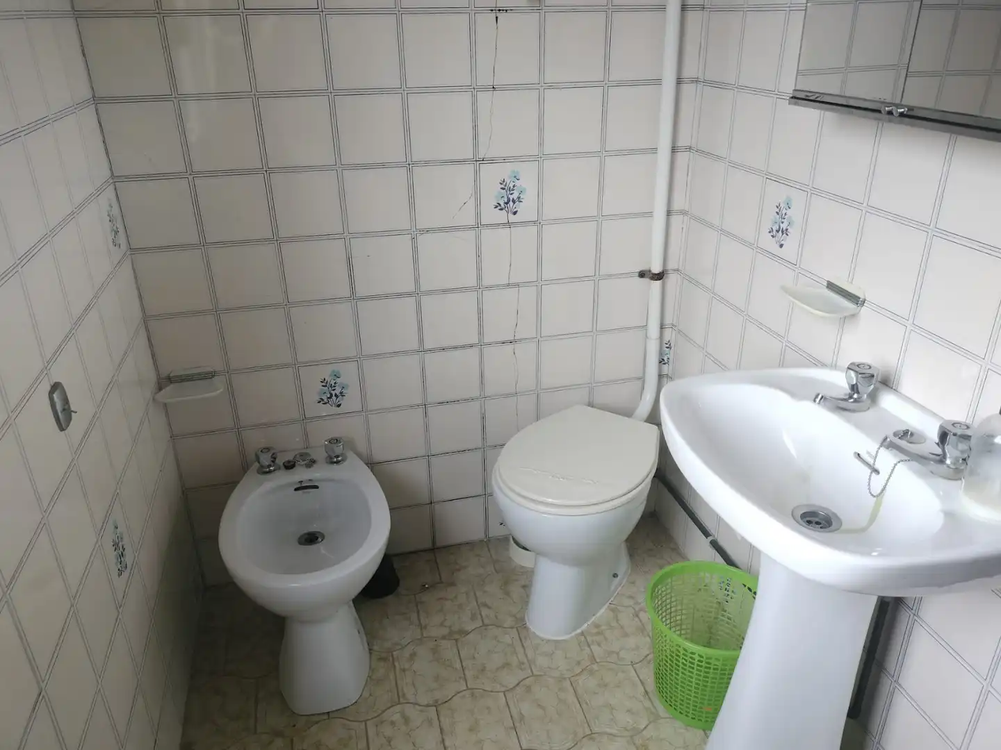 Casa rústica amb jardí en venda a A Lama, imagen 9