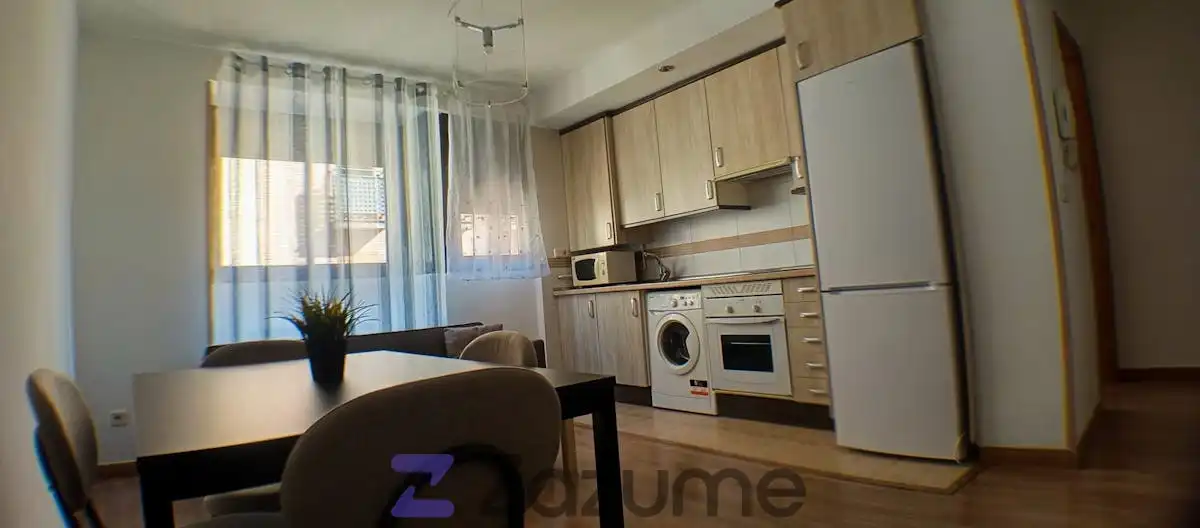 Habitación de Piso de alquiler en Fuenlabrada con Aire acondicionado, Calefacción y Parquet