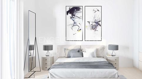 Foto 5 de Apartament en venda a El Coll, Barcelona