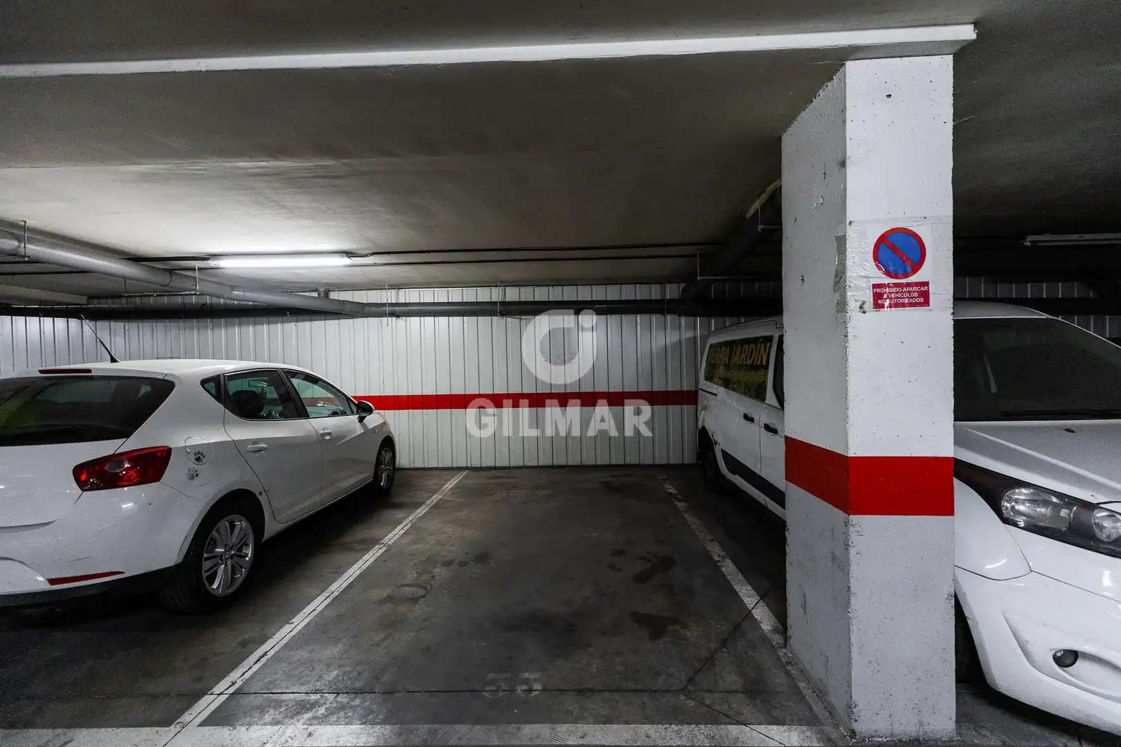 Flat for sale in Villalba Estación