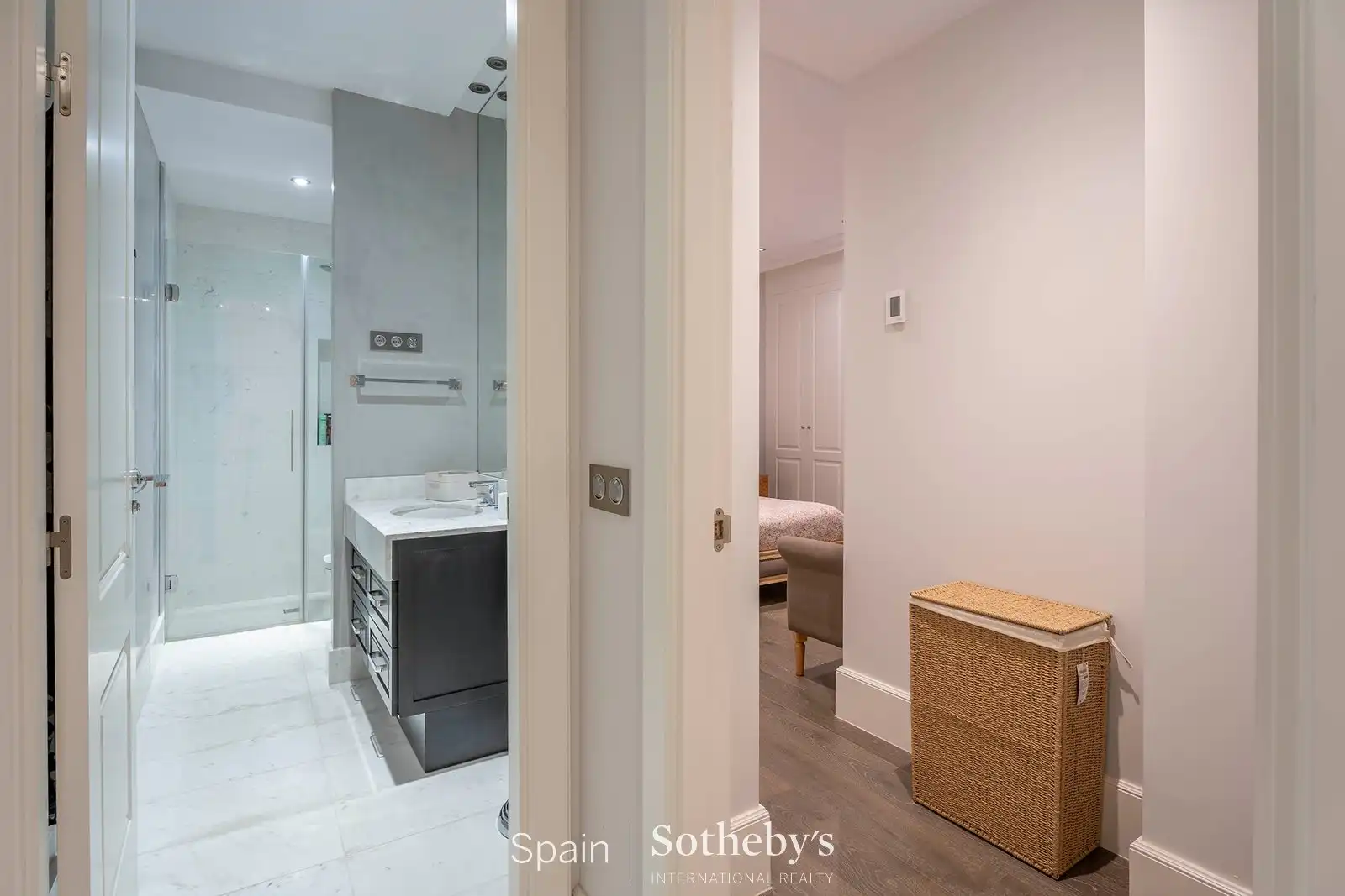 Apartamento con ascensor en venta en Calle de Serrano, imagen 37