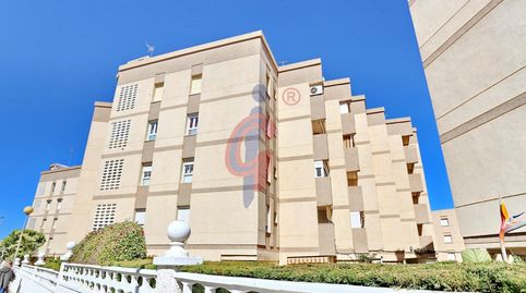 Foto 4 de Piso en venta en Avenida Cervantes, 41, Pueblo, Guardamar del Segura