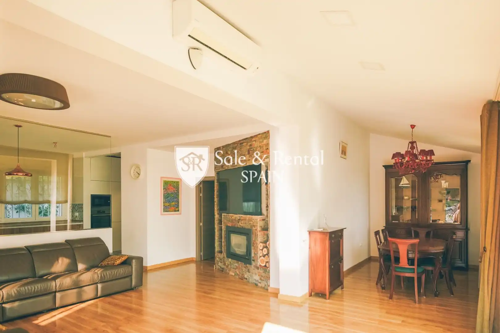 Maison avec piscine à vendre à Condado del Jaruco - Puigventós, imagen 3