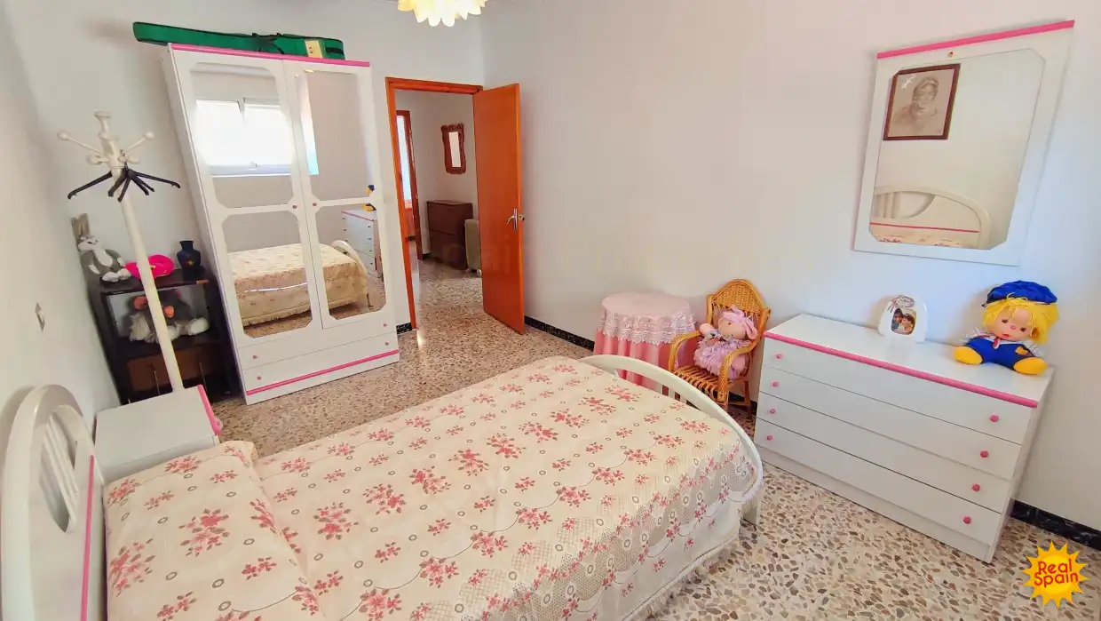Habitación de Local en venta en María con Terraza