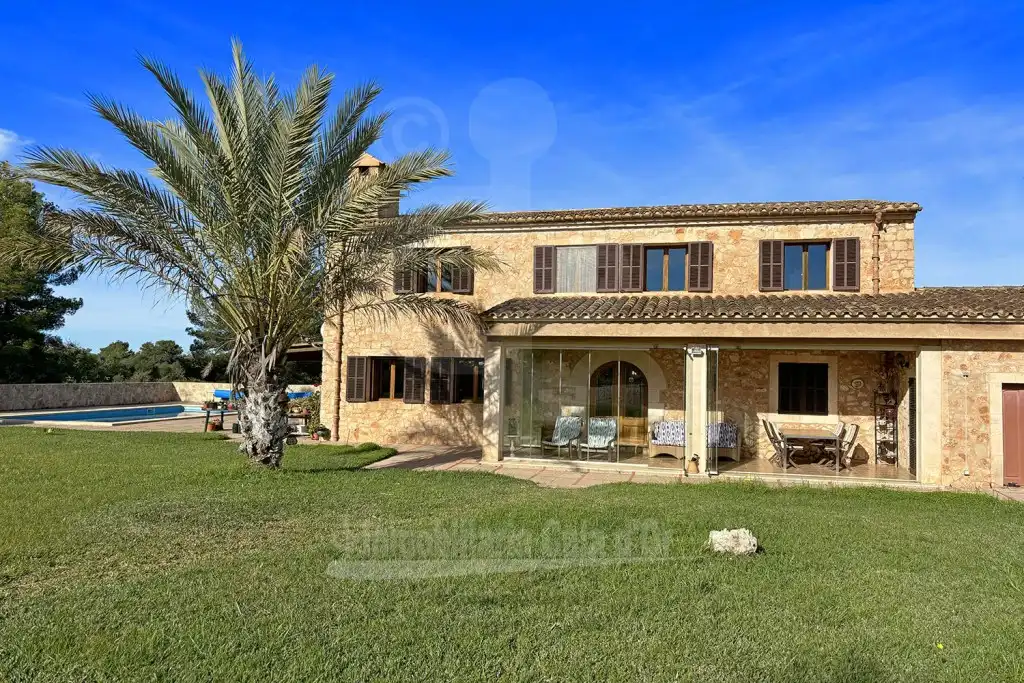 Casa rústica con terraza en venta en Felanitx Poble, imagen 25