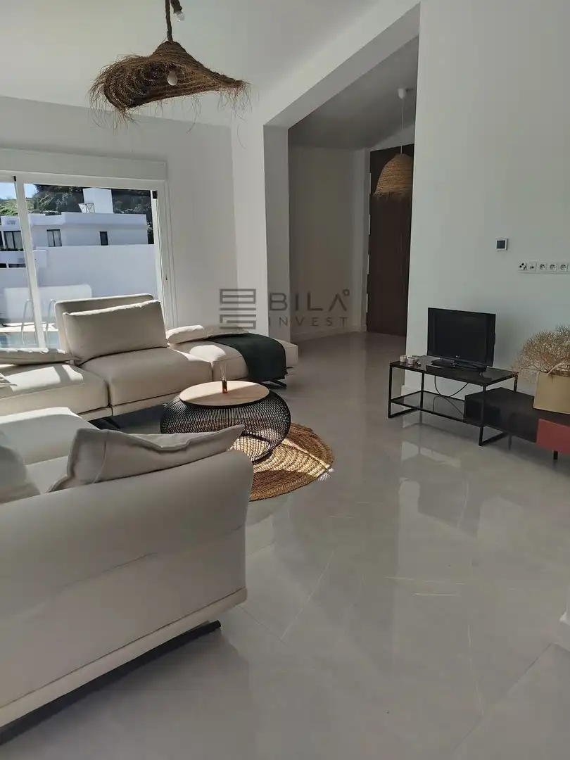 Chalet con piscina en venta en Cerros del Aguila, imagen 11