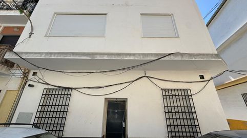 Foto 2 de Casa adosada en venda a Calle Alderete, El Molinillo - Capuchinos, Málaga Capital
