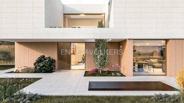 Casa adosada en Venta en Los Satélites - Roza Martín