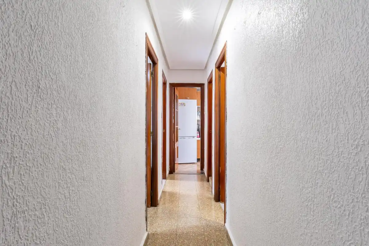Piso en venta en Alaquàs con Aire acondicionado, Calefacción y Amueblado