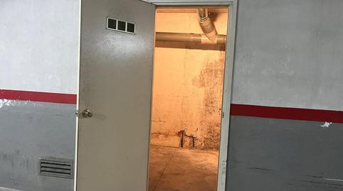 Photo 5 of Garage for sale in Avenida de Balmes, 28, Centre, Barcelona