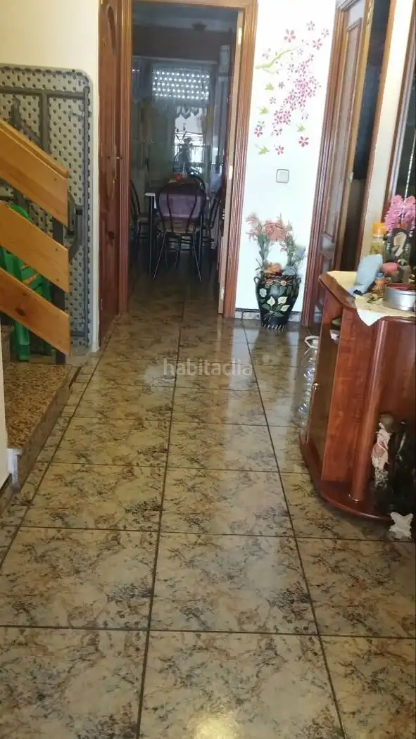 Adossat amb jardí en venda a Calle Ejido 5, imagen 19