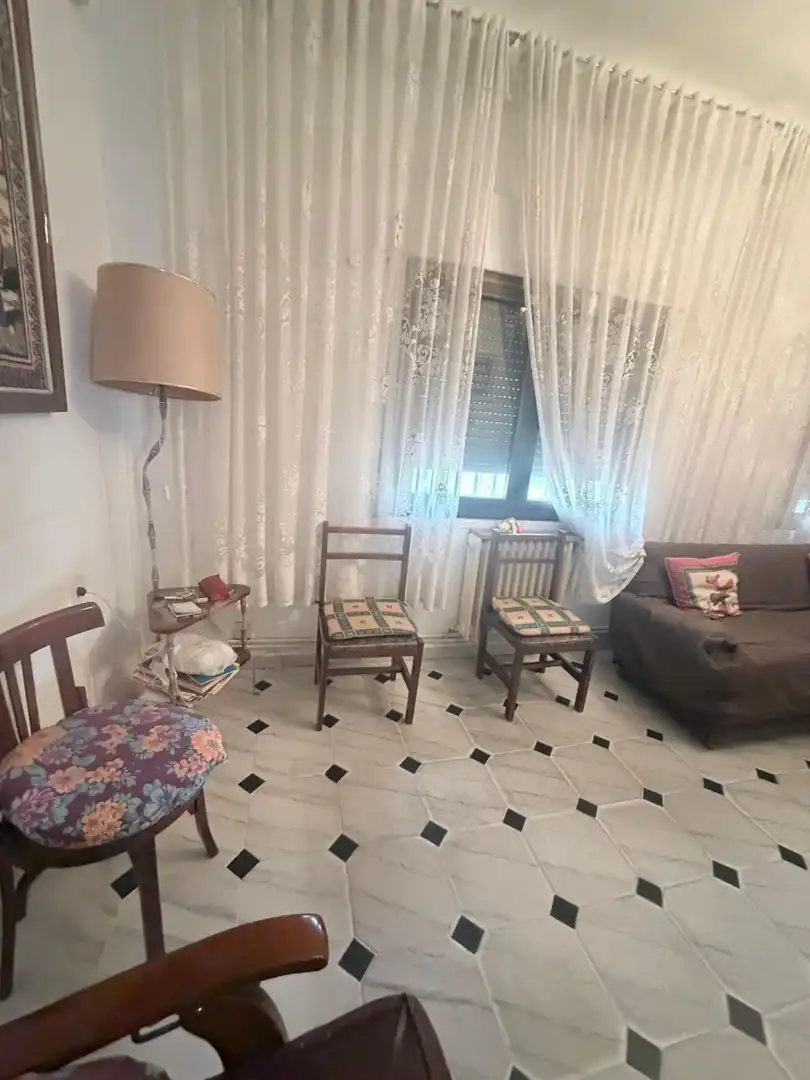 Sala de estar de Casa o chalet en venta en Torrijos con Calefacción y Trastero